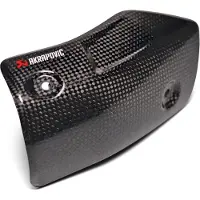 Akrapovic Hitteschild XL 750 Transalp 23-