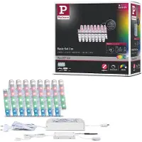 Paulmann MaxLED 500 LED-strip, RGBW, basisset