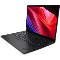 Lenovo ThinkPad L14 Gen 7 AMD AMD Ryzen AI 7 445-processor 2,00 GHz tot 4,60 GHz, Windows 11 Pro 64, 1 TB SSD TLC Opal - 21X6CTO1WWBE1