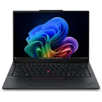 Lenovo ThinkPad E14 Gen 8 AMD AMD Ryzen AI 7 345-processor 2,00 GHz tot 4,60 GHz, Windows 11 Pro 64, 1 TB SSD M.2 2242 PCIe Gen4 TLC Opal - 21Y2CTO1WWBE1, Eclipse Black