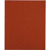 Kwb Schuurvel K40 230 mm x 280 mm hout & verf ()