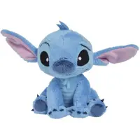 Simba Disney pluche Stitch, 20 cm