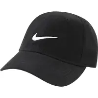 Nike Muts antraciet / wit