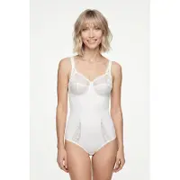 Susa Body met kant Susa Wit | 85