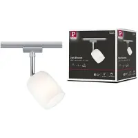 Paulmann Urail Spot Blossom Chroom G9 10w