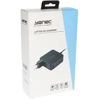 YANEC YNA81 - USB-C Laptop adapter / oplader 45W