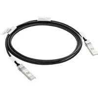 HP Aruba Instant On 10G SFP+ to SFP+ 3m Direct Attach Copper Cable