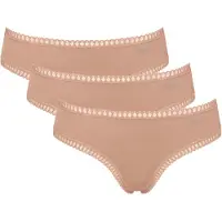Sloggi Short GO Crush | Maat: XXL | Kleur: Powder