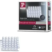 Paulmann MaxLED 500 LED-strip, daglichtwit, losse strip
