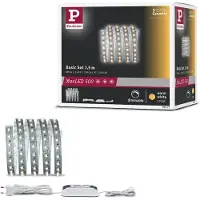 Paulmann MaxLED 500 LED-strip, warm wit, basisset
