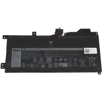 Dell 1FKCC / 0KWWW4 / 0D9J00 accu (7.6 V, 4750 mAh, 38 Wh, origineel)