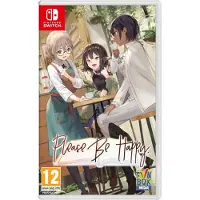 Please Be Happy