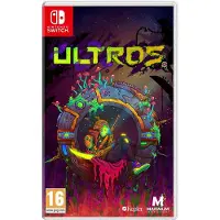 Ultros Nintendo Switch