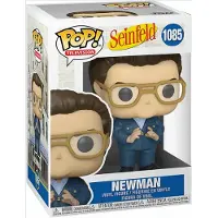 Funko POP! Seinfeld Newman De Postbode-figuur