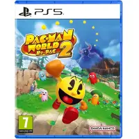 PAC-MAN WORLD 2 Re-PAC
