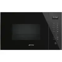 Smeg magnetron Inbouw FMI125N