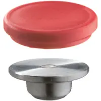Bessey Verwisselbare drukplaat - 3101180