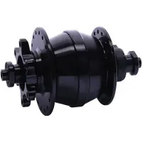 Contec Dynamo Powerhouse Hub 2 Voornaaf