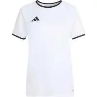 Adidas Functioneel shirt 'Entrada26' zwart / wit