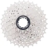 Contec Grad Fietscassette