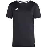 Adidas Functioneel shirt 'ENT26' zwart / wit
