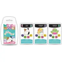 Winning Moves Squishmallows - Kaartspel - Top Trumps - Engels