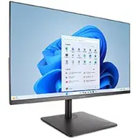 Wortmann AG All-in-One-PC 2401HA Greenline - 23.8" FullHD monitor - Intel Core 5 120U - 16GB RAM - 500GB M.2 SSD - Windows 11 Pro