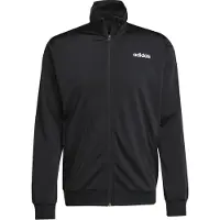 Adidas Trainingspak 'Linear Track' zwart / wit