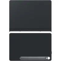 Samsung Galaxy Tab S9/S9 FE/S10 FE/S10 Lite Book Case Noir