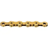 Kmc X12l Ti-n Waxed Ketting