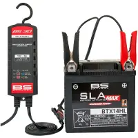 Bs Battery Bs30 12v 3a Oplader
