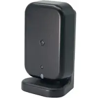 Shelly Slimme aanwezigheidssensor | Presence Gen4 | Bluetooth, WiFi, Zigbee | Zwart