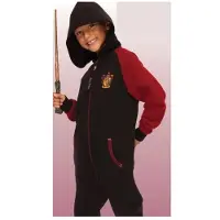 Groovy HARRY POTTER - Gryffondor - Combinaison Kinderen (10-12yo)