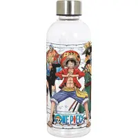 Stor Young Adult - One Piece - Herbruikbare fles Crew kleur - 850 ML