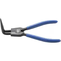 Bgs Snap ring tang 90° voor externe snap ringen 165 mm (165 mm)