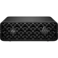 HP ZGX Nano G1n AI Station - NVIDIA DGX Spark CZ9K4ET [NVIDIA GB10, 128GB RAM, 4TB SSD, NVIDIA DGX OS]