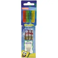 Thumbs Up SpongeBob SquarePants - Gel Pens Set