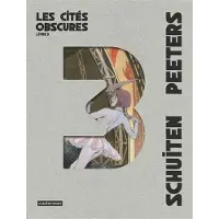 Casterman Les cites obscures integrale,03