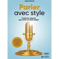 First PARLER AVEC STYLE TOUTES LES TECHNIQUES POUR ORNER SON DISCO