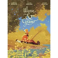 Casterman Ulysse & Cyrano