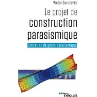 Eyrolles Le projet de construction parasismique
