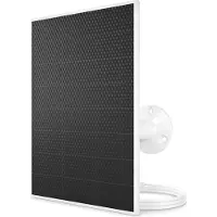 Arlo Universele Zonnepaneel Oplader - ZONNEPANEEL (kabel 2.4 m) - Gecertificeerd Accessoire