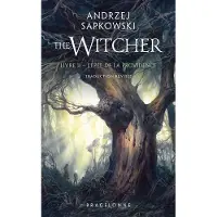 Bragelonne SORCELEUR (WITCHER) ,02: L'EPEE DE LA PROVIDENCE