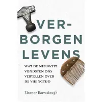 Vbk media Verborgen levens