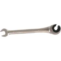 Bgs Ratschenring-Maulschlüssel offen SW 10 mm