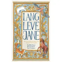 Overamstel Uitgevers Lang leve Jane