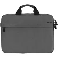 Asus AC1600 Carry Bag 40,6 cm (16) Documententas Grijs, Amandel