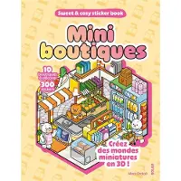 Solar MINI BOUTIQUES