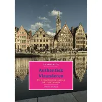 20 Leafdesdichten Authentiek Vlaanderen