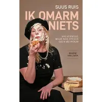 Uitgeverij Kluitman Ik omarm niets